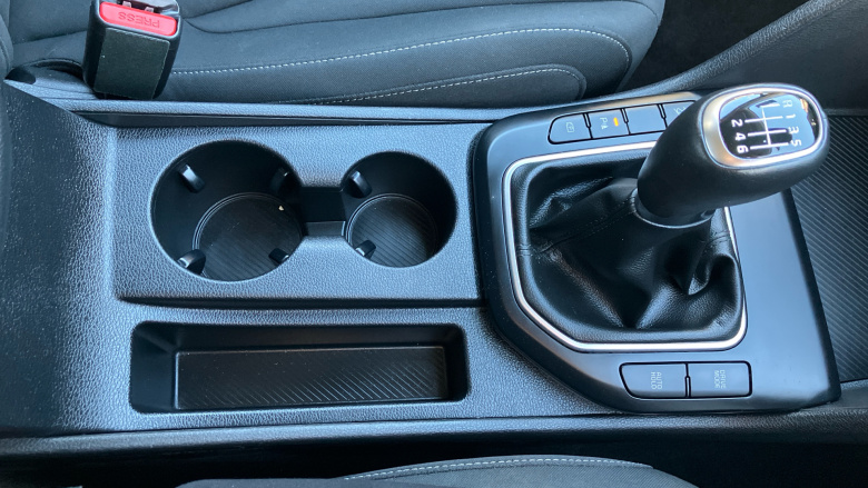 Kia Sportage 1.6T GDi ISG 2 5dr Petrol Estate